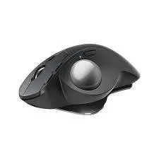 Mouse LOGITECH MX Ergo S — vista 2