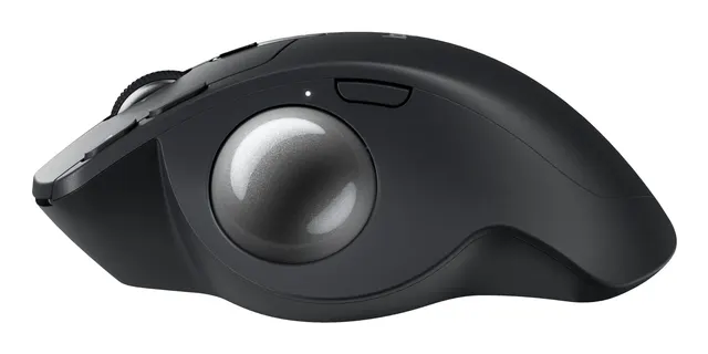 Mouse LOGITECH MX Ergo S — vista 5