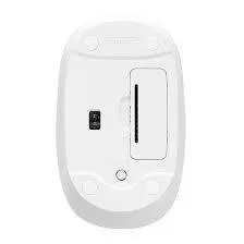 Mouse LOGITECH M196 — vista 3