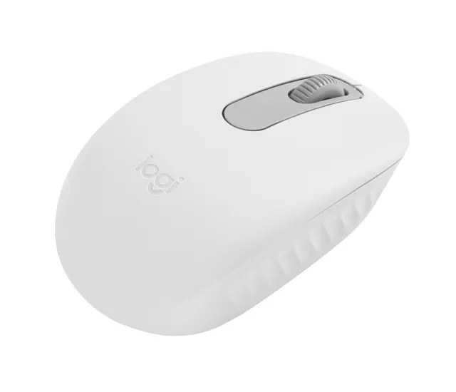 Mouse LOGITECH M196 — vista 5