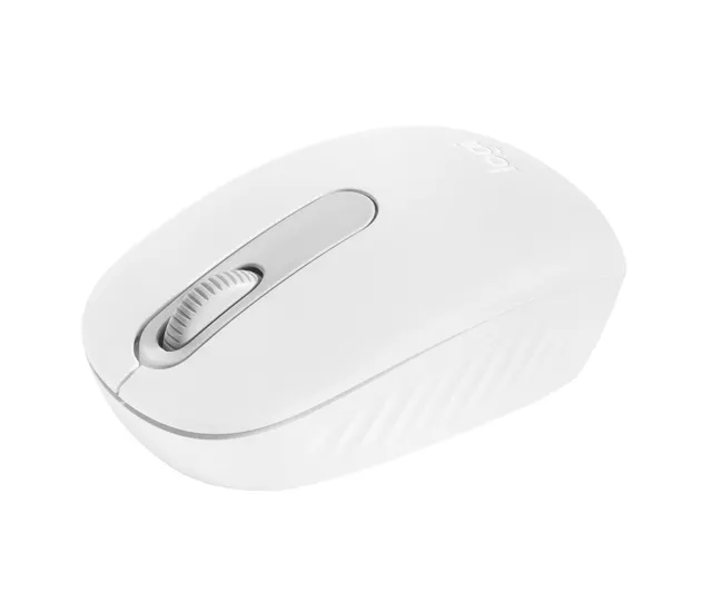 Mouse LOGITECH M196 — vista 6
