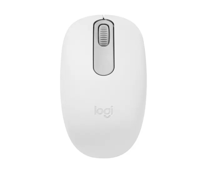 Mouse LOGITECH M196 — vista 7
