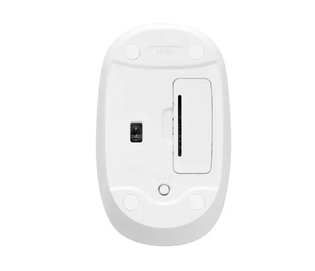 Mouse LOGITECH M196 — vista 8
