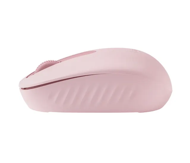 Mouse LOGITECH M196 — vista 5