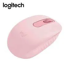 Mouse LOGITECH M196 — vista 2