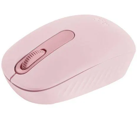 Mouse LOGITECH M196 — vista 3
