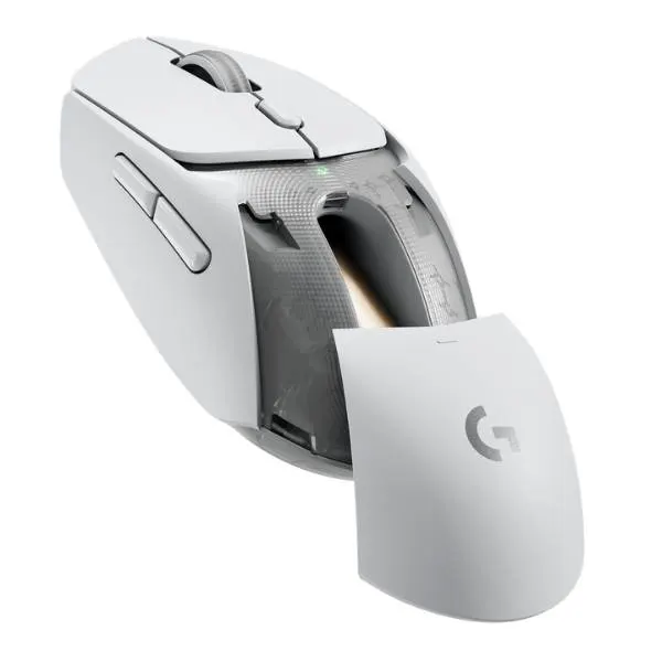 Mouse Gaming LOGITECH G309 — vista 3