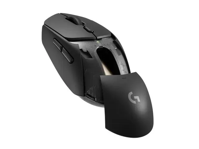 Mouse Gaming LOGITECH G309 — vista 3