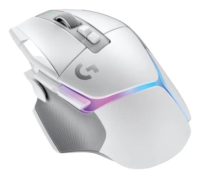 Mouse Gaming LOGITECH G502 X PLUS