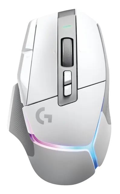 Mouse Gaming LOGITECH G502 X PLUS — vista 2