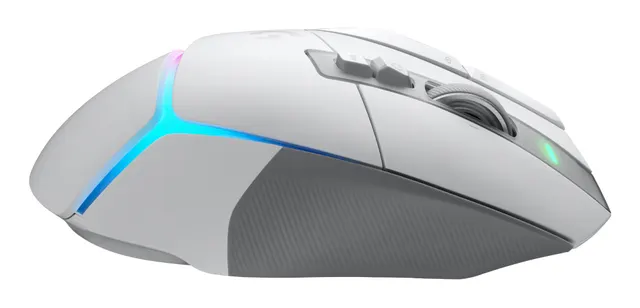 Mouse Gaming LOGITECH G502 X PLUS — vista 3