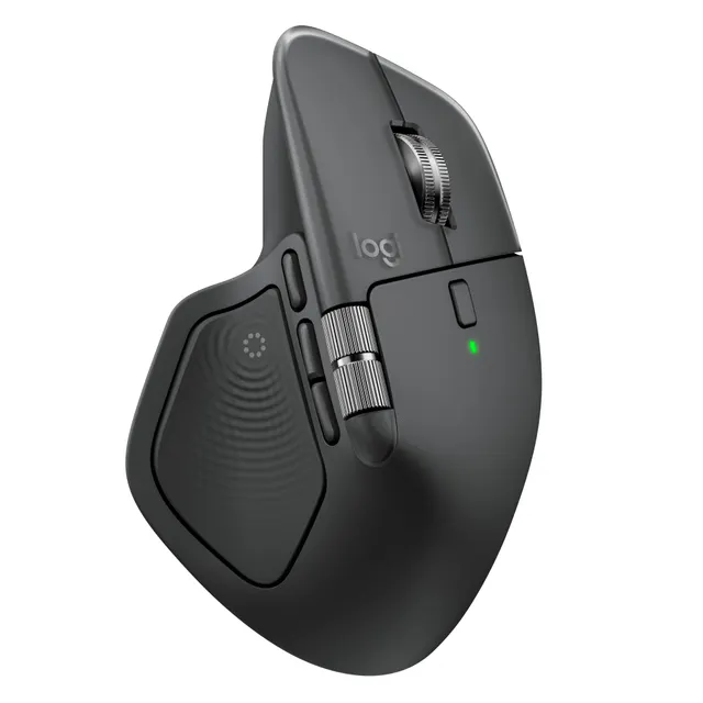 Mouse LOGITECH 910-007565 — vista 2