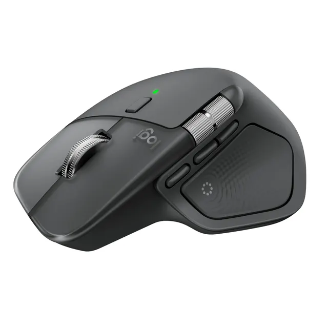 Mouse LOGITECH 910-007565 — vista 3