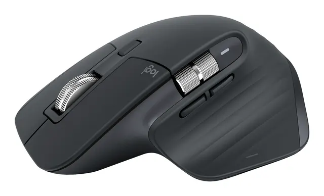 Mouse LOGITECH 910-007502 — vista 4