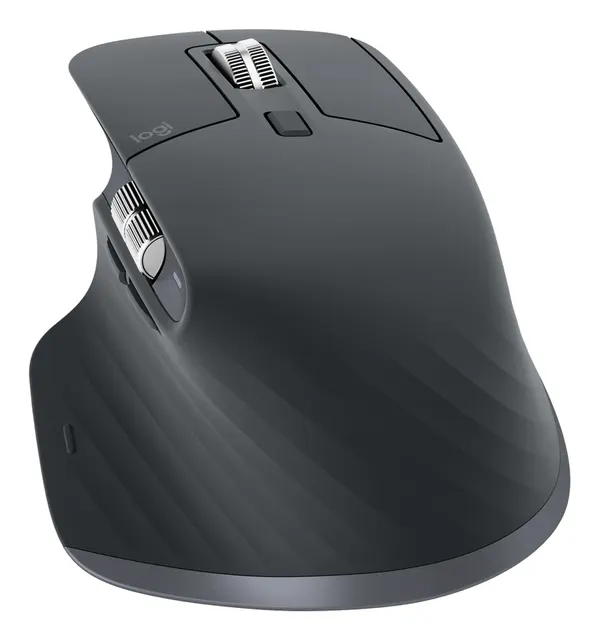 Mouse LOGITECH 910-007502 — vista 5