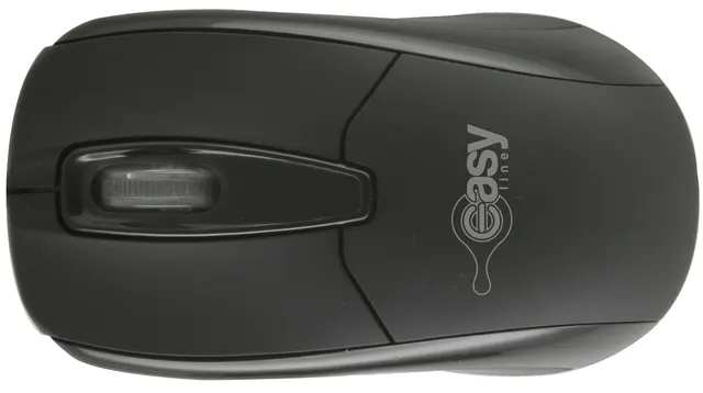 Mouse Easy Line EL-993377