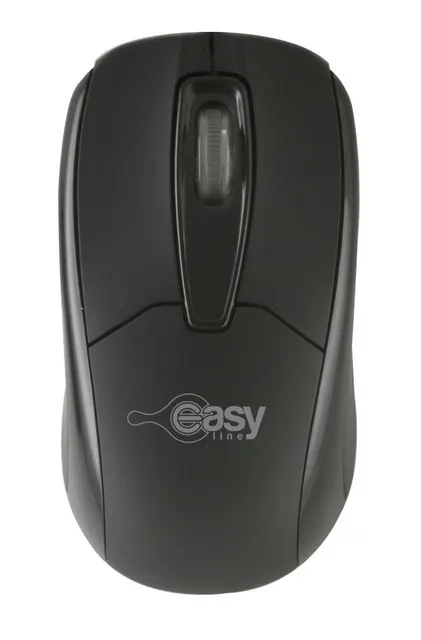 Mouse Easy Line EL-993377 — vista 2