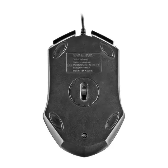 Mouse Easy Line EL-994121 — vista 2