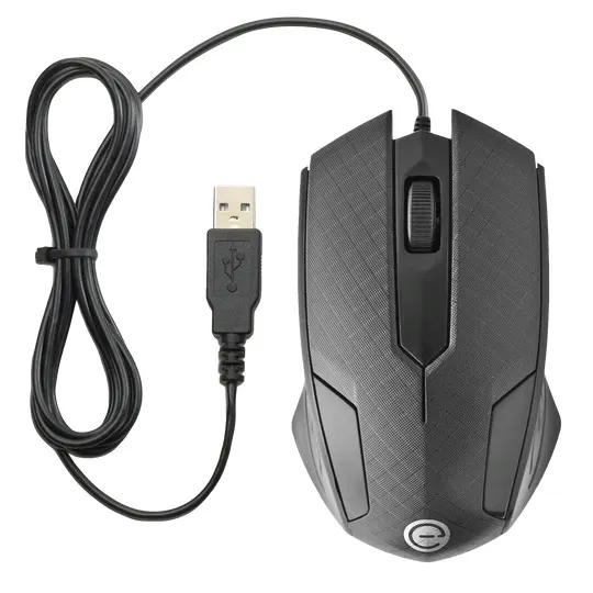 Mouse Easy Line EL-994121 — vista 3