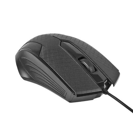 Mouse Easy Line EL-994121 — vista 4