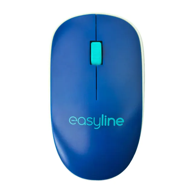 Mouse Easy Line EL-995128 — vista 2
