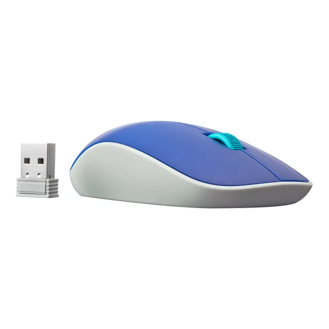 Mouse Easy Line EL-995128 — vista 6