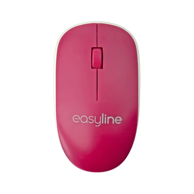 Mouse Easy Line EL-995135 — vista 2