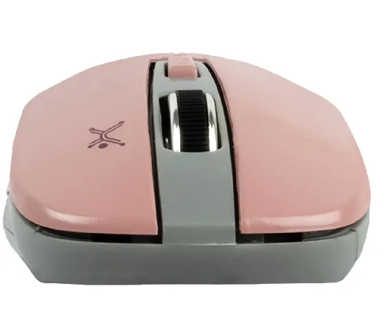 Mouse Inalámbrico PERFECT CHOICE Essentials — vista 2