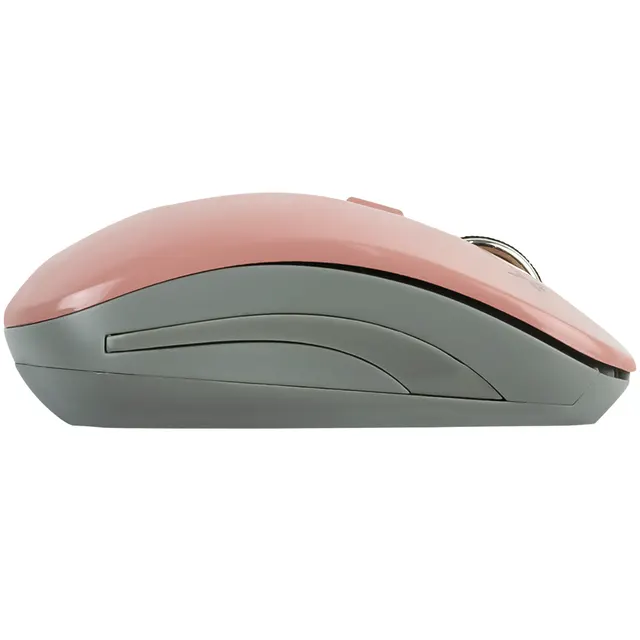 Mouse Inalámbrico PERFECT CHOICE Essentials — vista 3