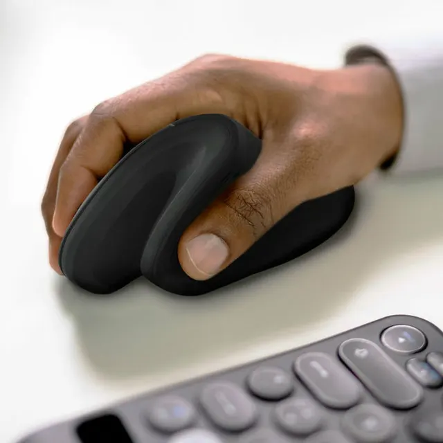 Mouse PERFECT CHOICE PC-045199 — vista 5