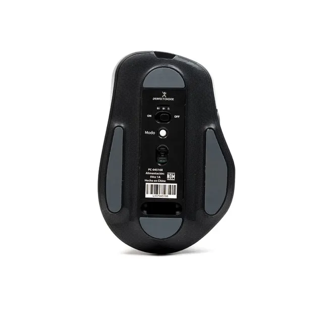 Mouse PERFECT CHOICE PC-045168 — vista 3