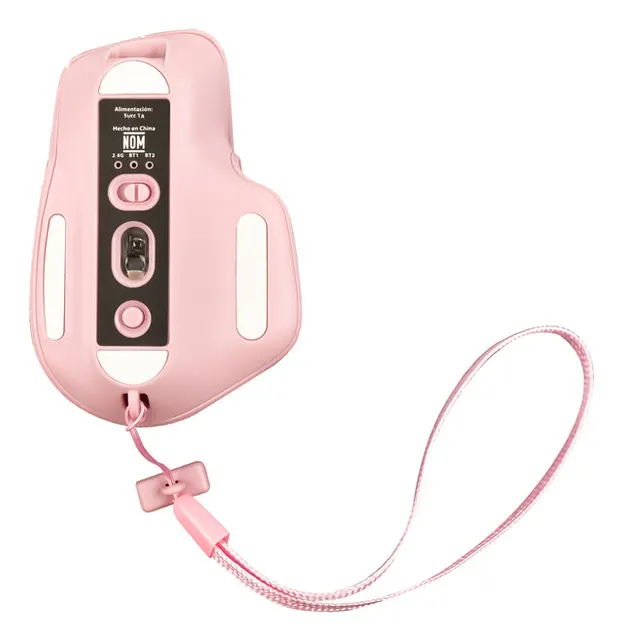 Mouse PERFECT CHOICE PC-045281 — vista 5