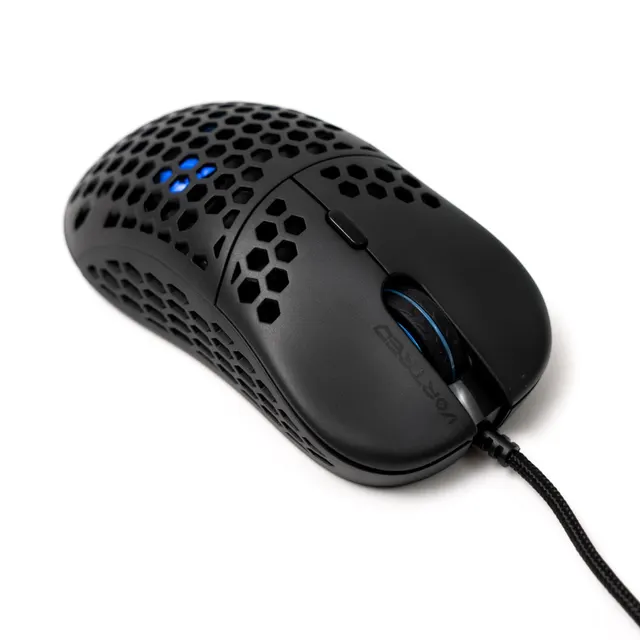 Mouse Gaming VORTRED V-930716 — vista 4