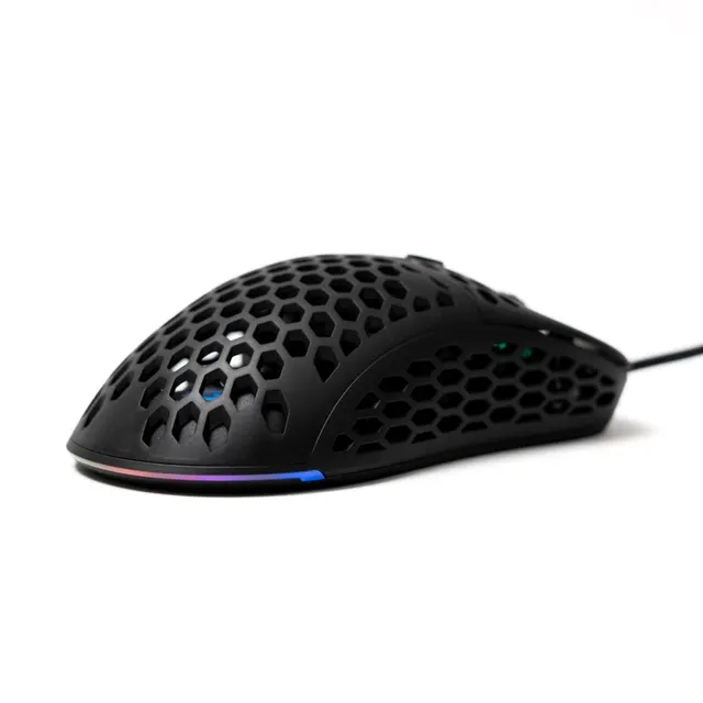 Mouse Gaming VORTRED V-930716 — vista 5