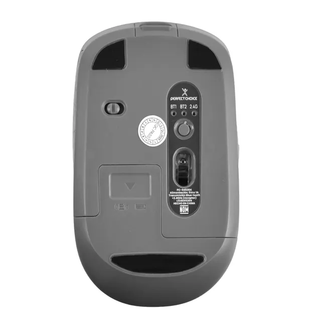 Mouse PERFECT CHOICE PC-045304 — vista 3