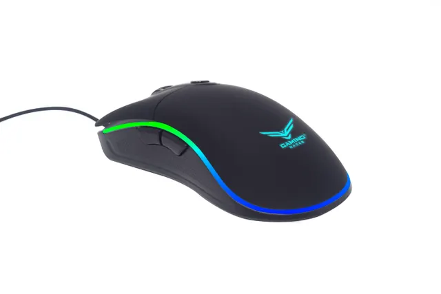 Mouse Gamer Naceb Gaming NA-0933 — vista 3