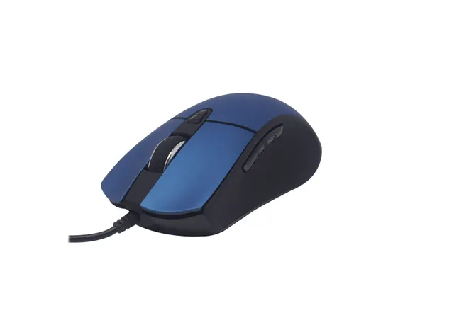 Mouse Naceb Technology NA-0115A — vista 3