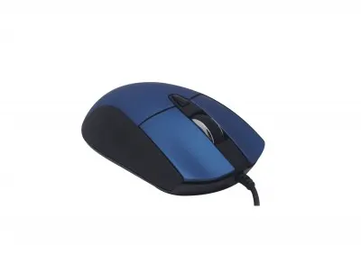 Mouse Naceb Technology NA-0115A — vista 8
