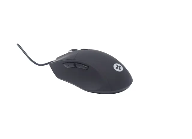 Mouse Naceb Technology NA-0115N — vista 3