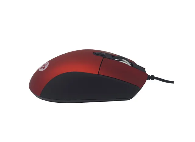Mouse Naceb Technology NA-0115R — vista 2