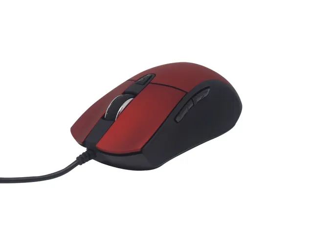 Mouse Naceb Technology NA-0115R — vista 3