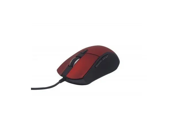 Mouse Naceb Technology NA-0115R — vista 5