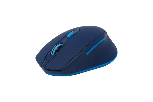 Mouse Naceb Technology NA-0119A — vista 2