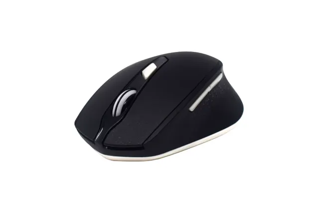 Mouse Naceb Technology NA-0119N — vista 2