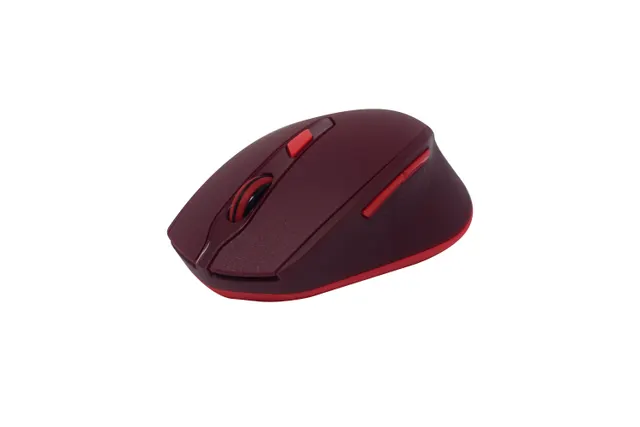 Mosue Naceb Technology NA-0119R — vista 2