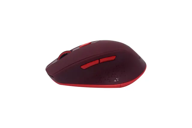 Mosue Naceb Technology NA-0119R — vista 4