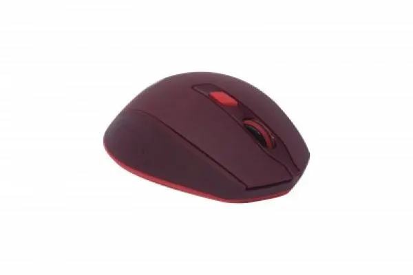 Mosue Naceb Technology NA-0119R — vista 6