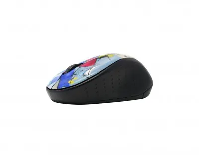 MINI MOUSE INALAMBRICO STYLE Naceb Technology NA-0118A — vista 7