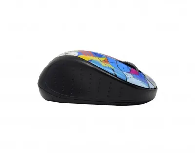 MINI MOUSE INALAMBRICO STYLE Naceb Technology NA-0118A — vista 8