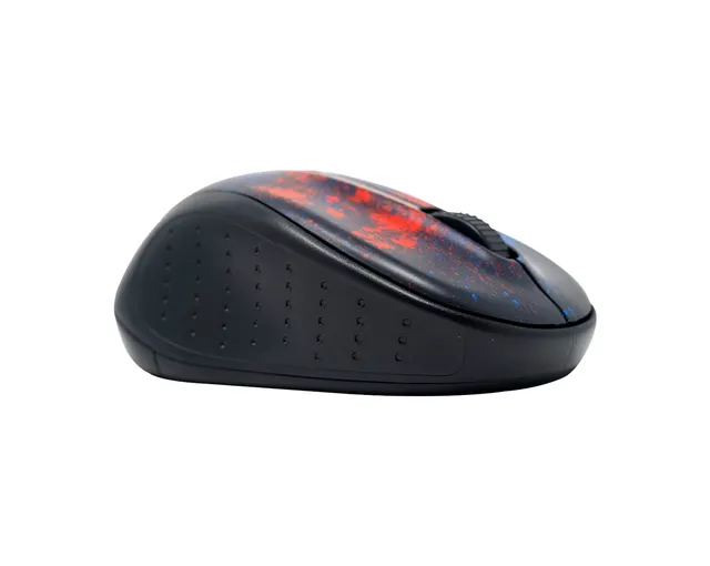 MINI MOUSE INALAMBRICO URBAN Naceb Technology NA-0118B — vista 2
